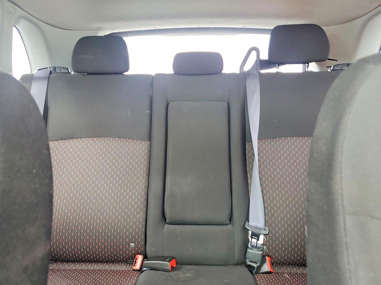 2017 MITSUBISHI OUTLANDER SPORT ES photo 28