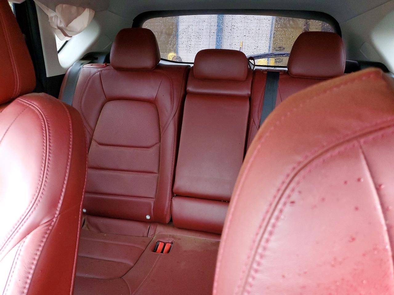 2025 MAZDA CX-5 PREFERRED photo 28