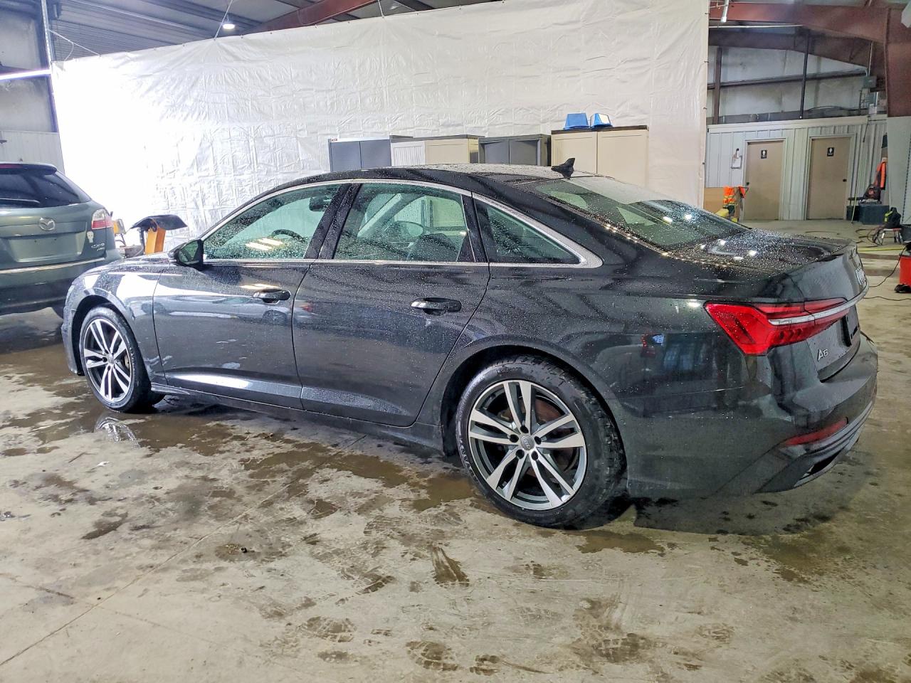 2019 AUDI A6 PREMIUM PLUS photo 4