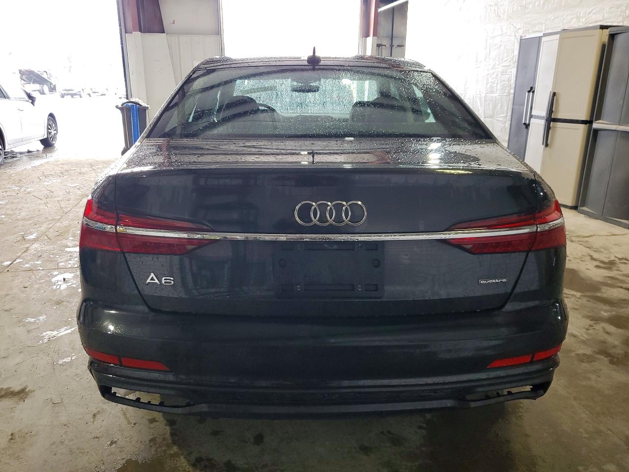 2019 AUDI A6 PREMIUM PLUS photo 16