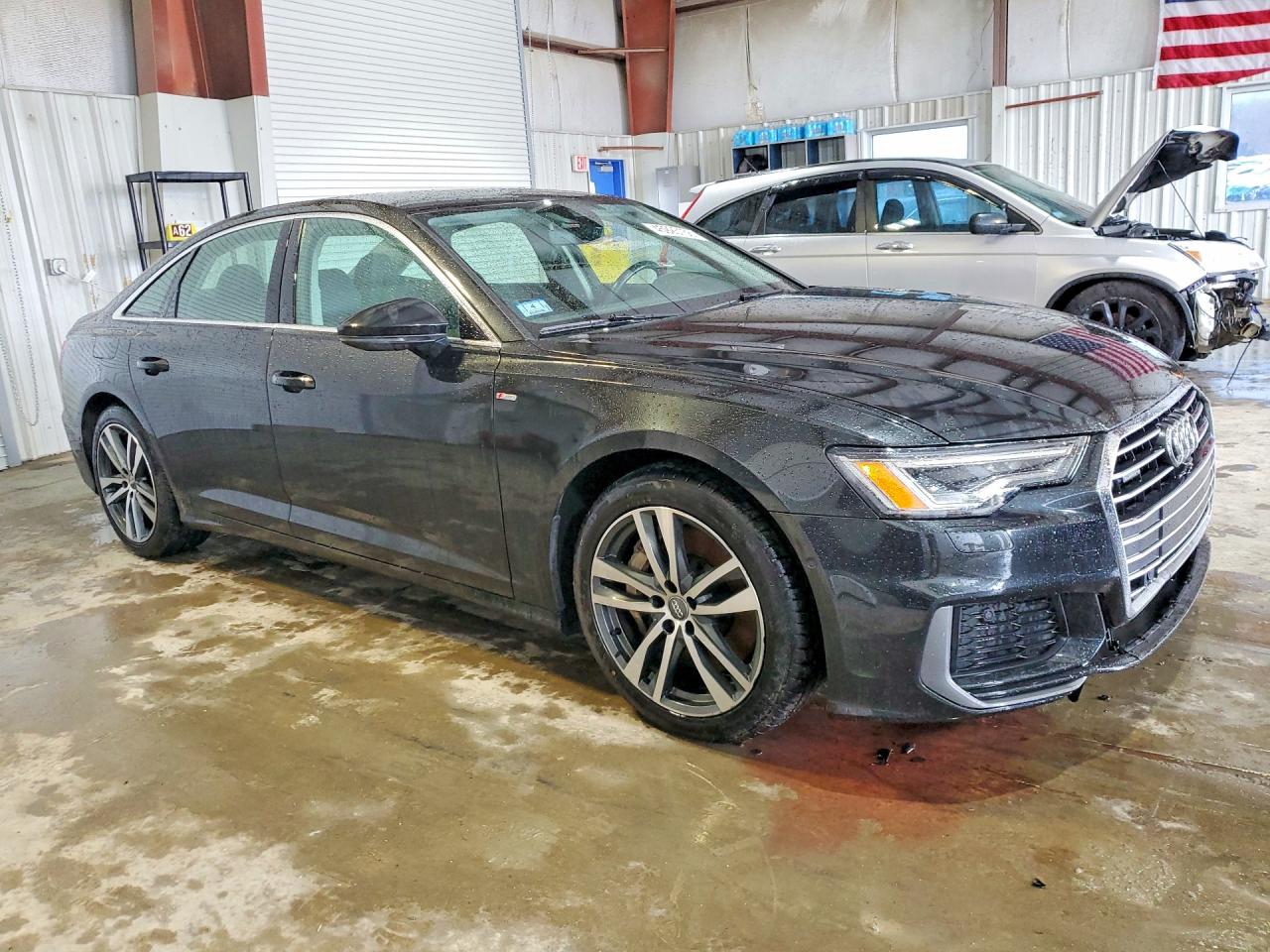 2019 AUDI A6 PREMIUM PLUS photo 10