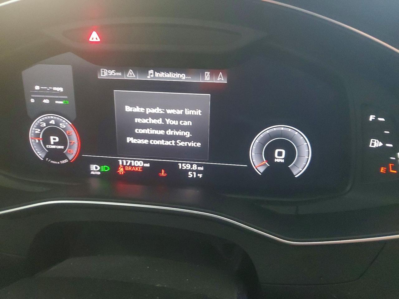 2019 AUDI A6 PREMIUM PLUS photo 25