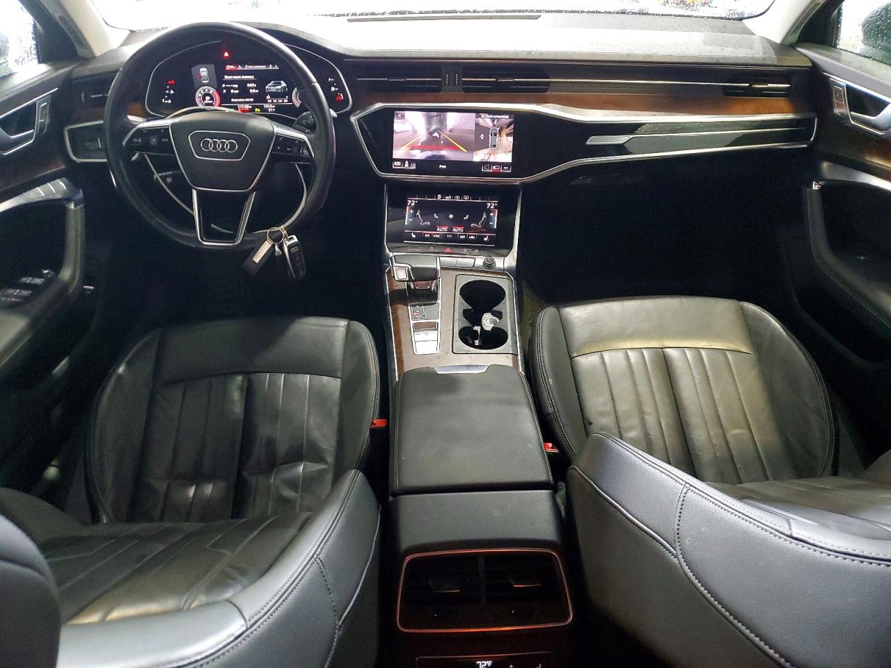 2019 AUDI A6 PREMIUM PLUS photo 22