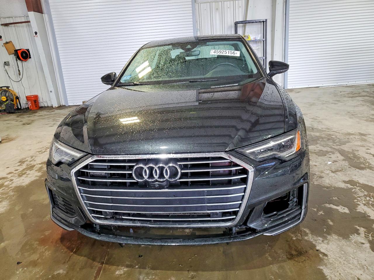 2019 AUDI A6 PREMIUM PLUS photo 13