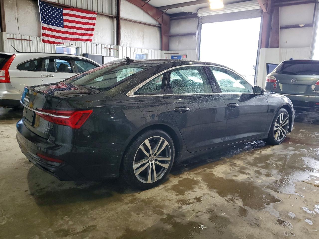 2019 AUDI A6 PREMIUM PLUS photo 7