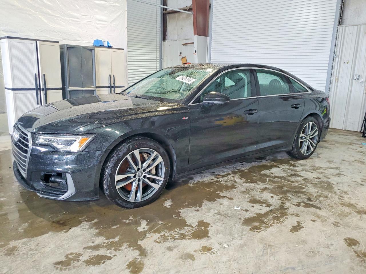 2019 AUDI A6
