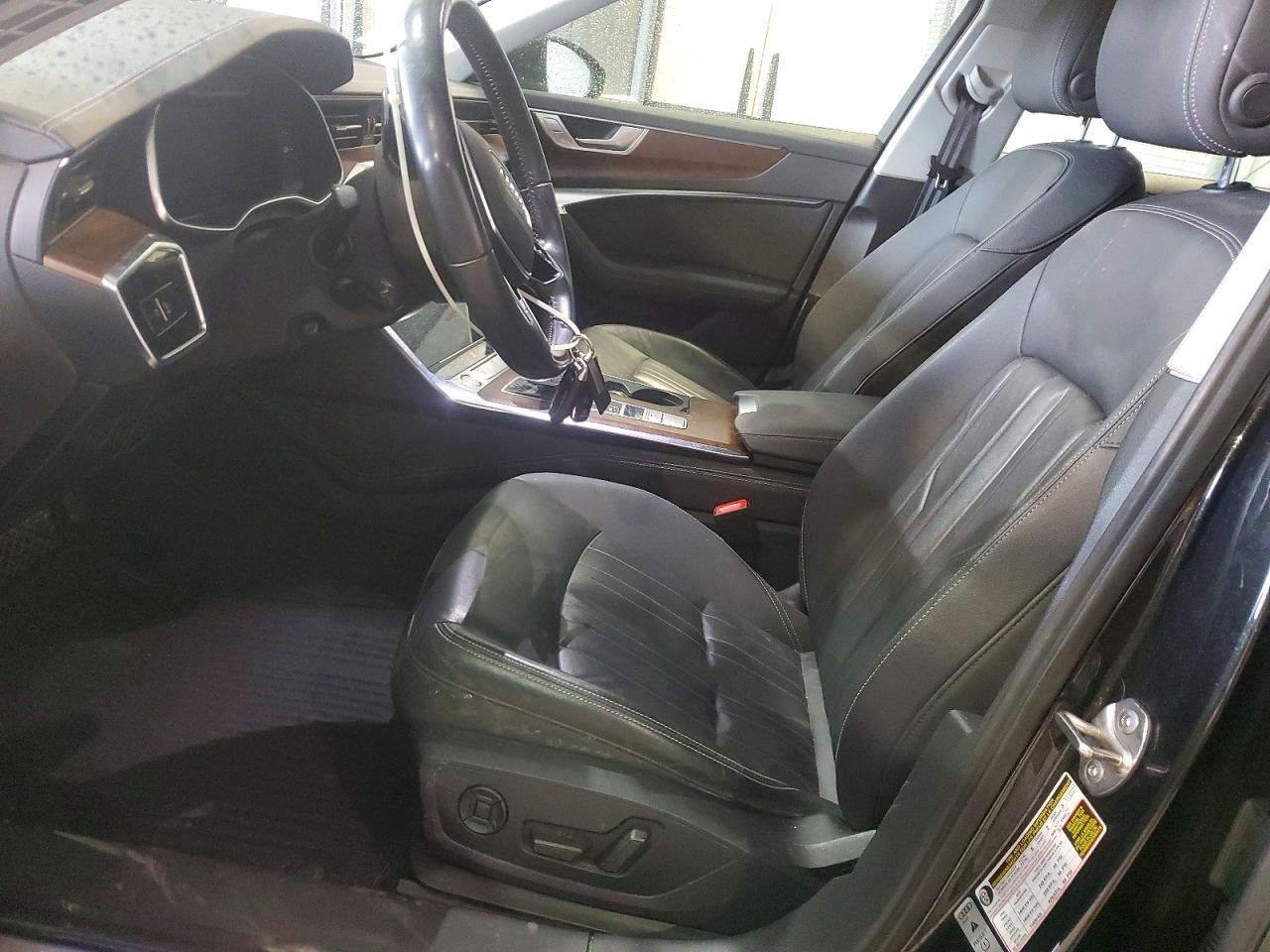 2019 AUDI A6 PREMIUM PLUS photo 19