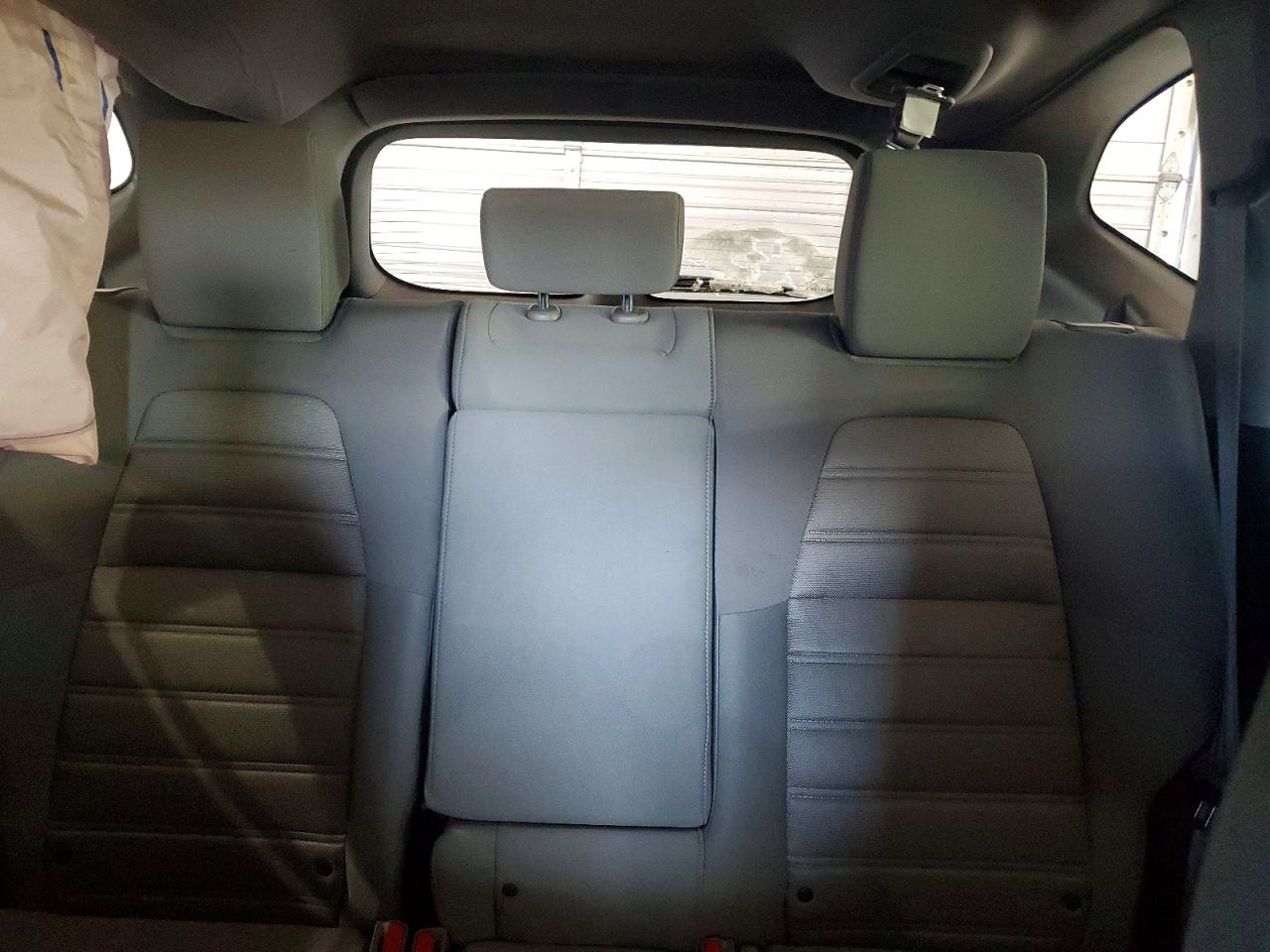 2018 HONDA CR-V LX photo 10