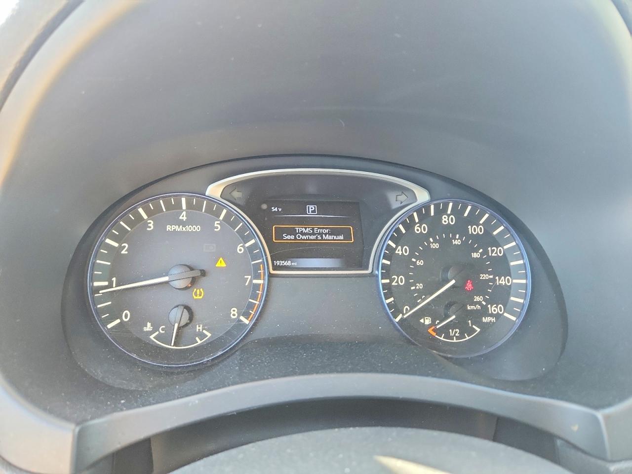 2017 NISSAN ALTIMA 2.5 SR photo 17