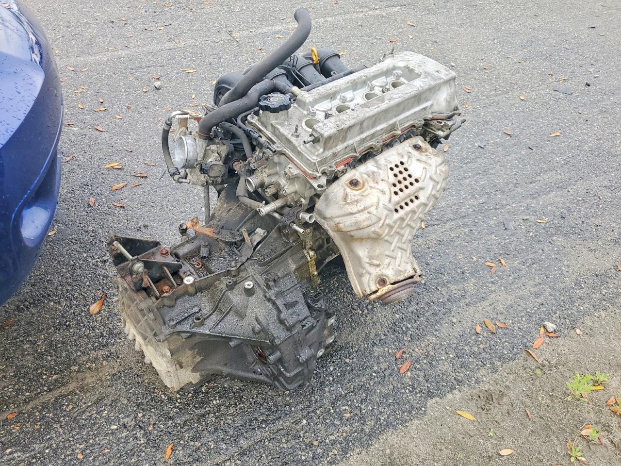 2000 TOYOTA CELICA GT photo 12