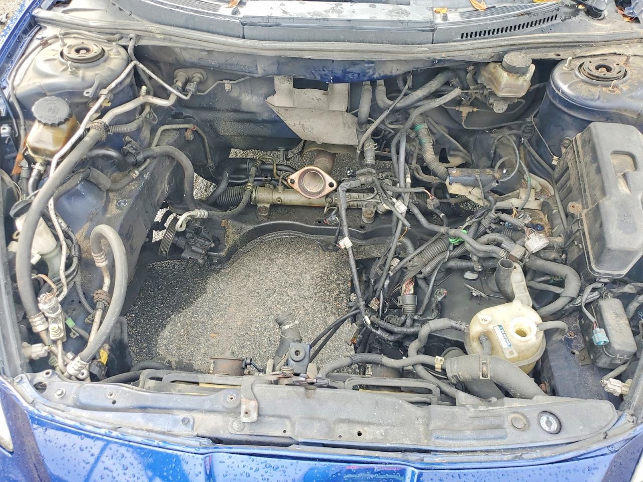 2000 TOYOTA CELICA GT photo 11