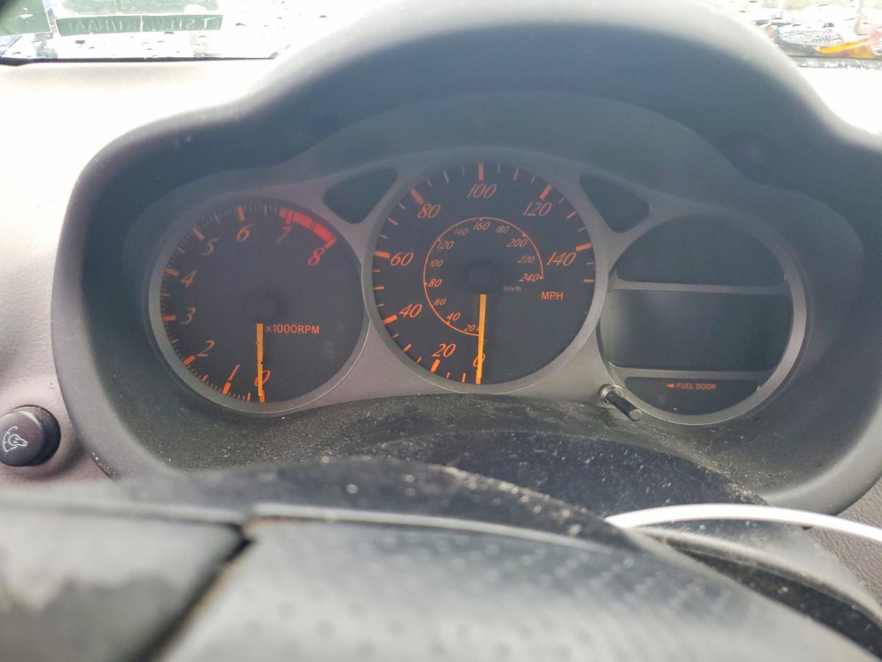 2000 TOYOTA CELICA GT photo 9