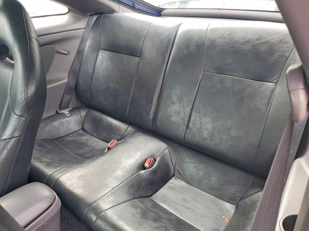 2000 TOYOTA CELICA GT photo 10