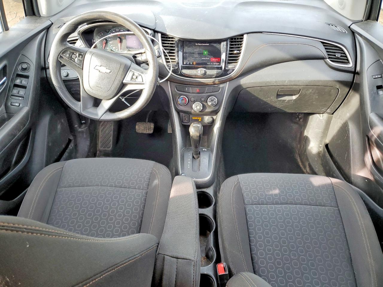 2020 CHEVROLET TRAX LS photo 15