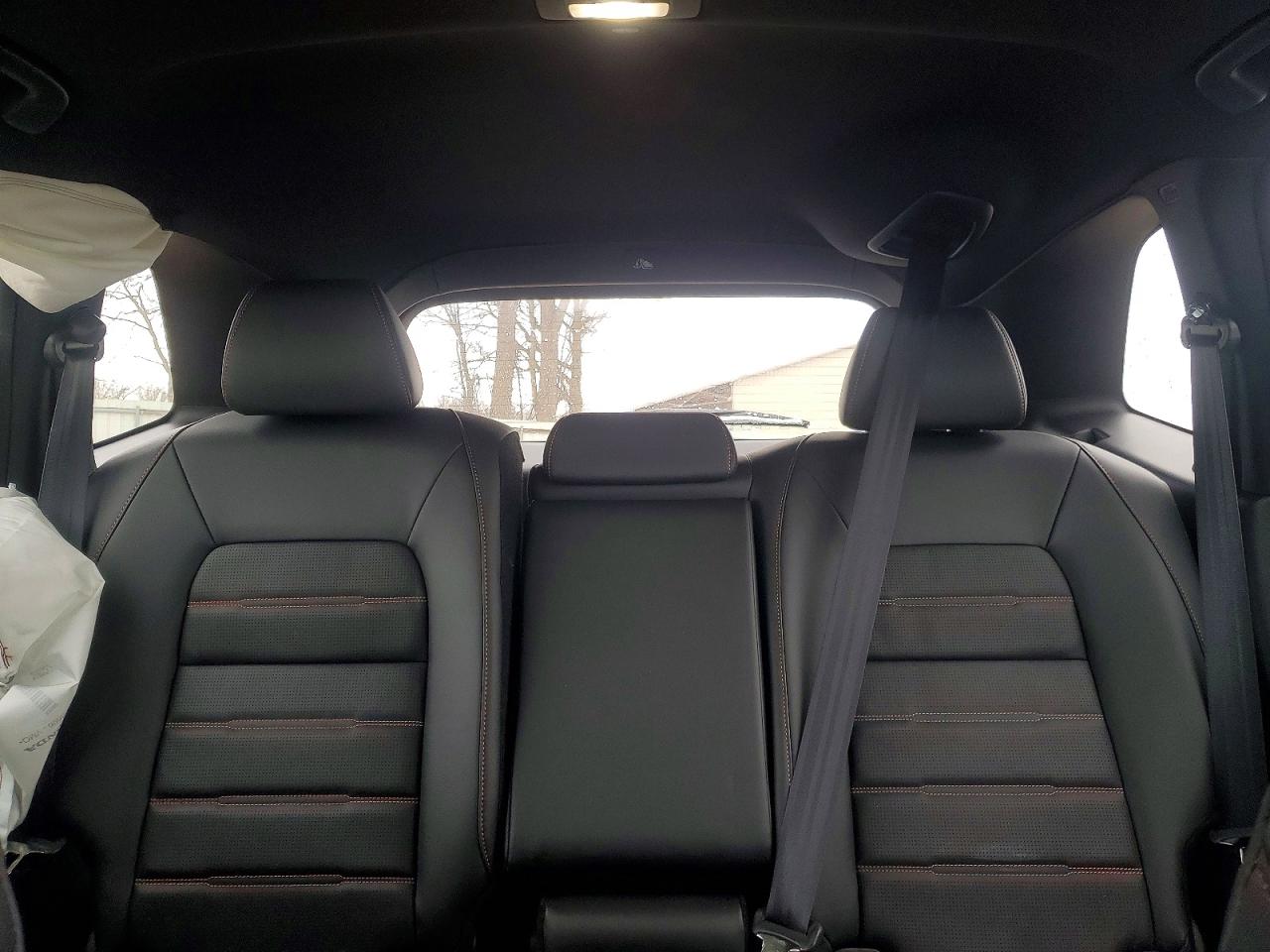 2025 HONDA CR-V SPORT-L photo 10