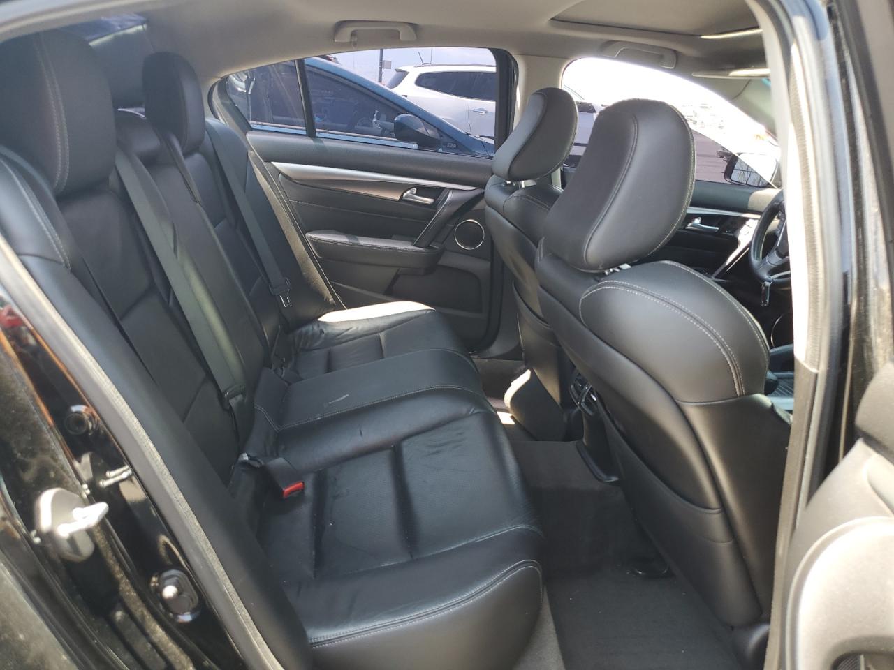 2012 ACURA TL photo 28