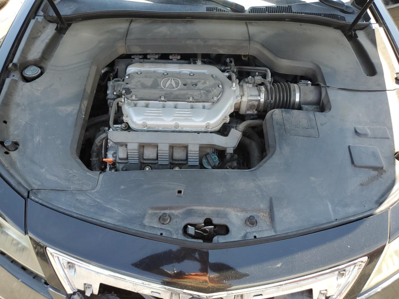2012 ACURA TL photo 31