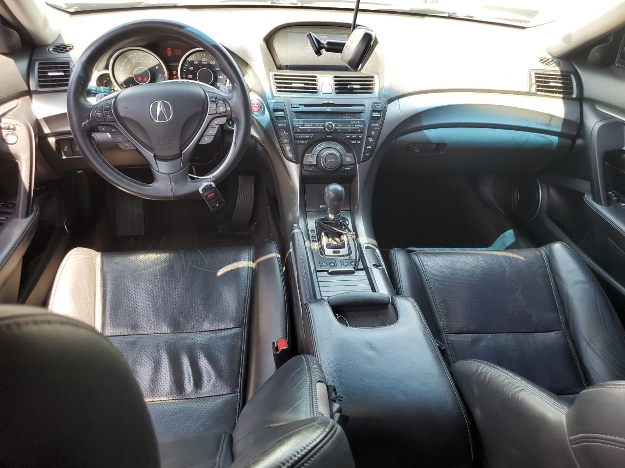 2012 ACURA TL photo 22