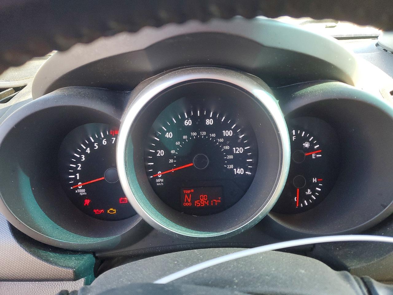 2012 KIA SOUL + photo 9