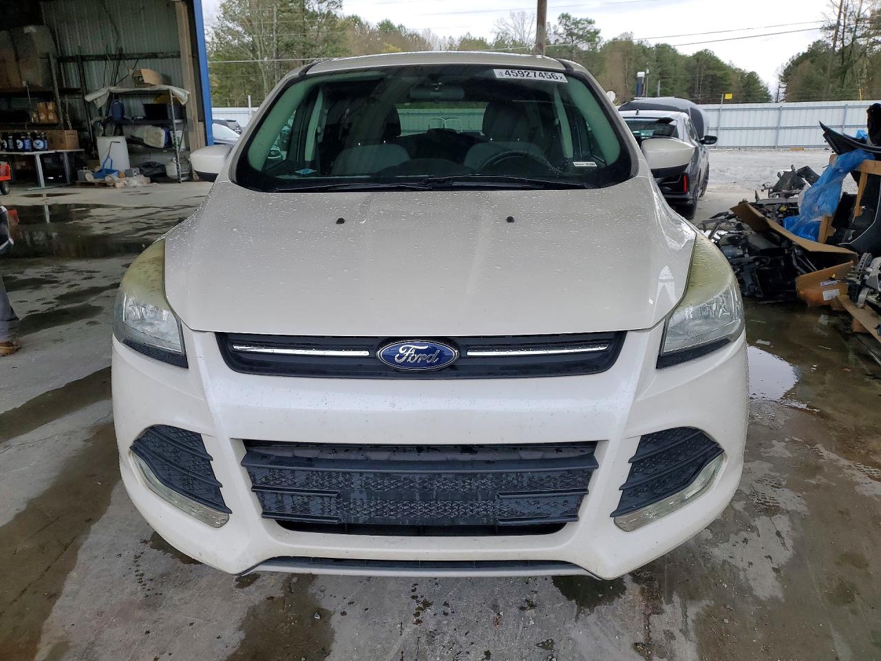 2014 FORD ESCAPE SE photo 5