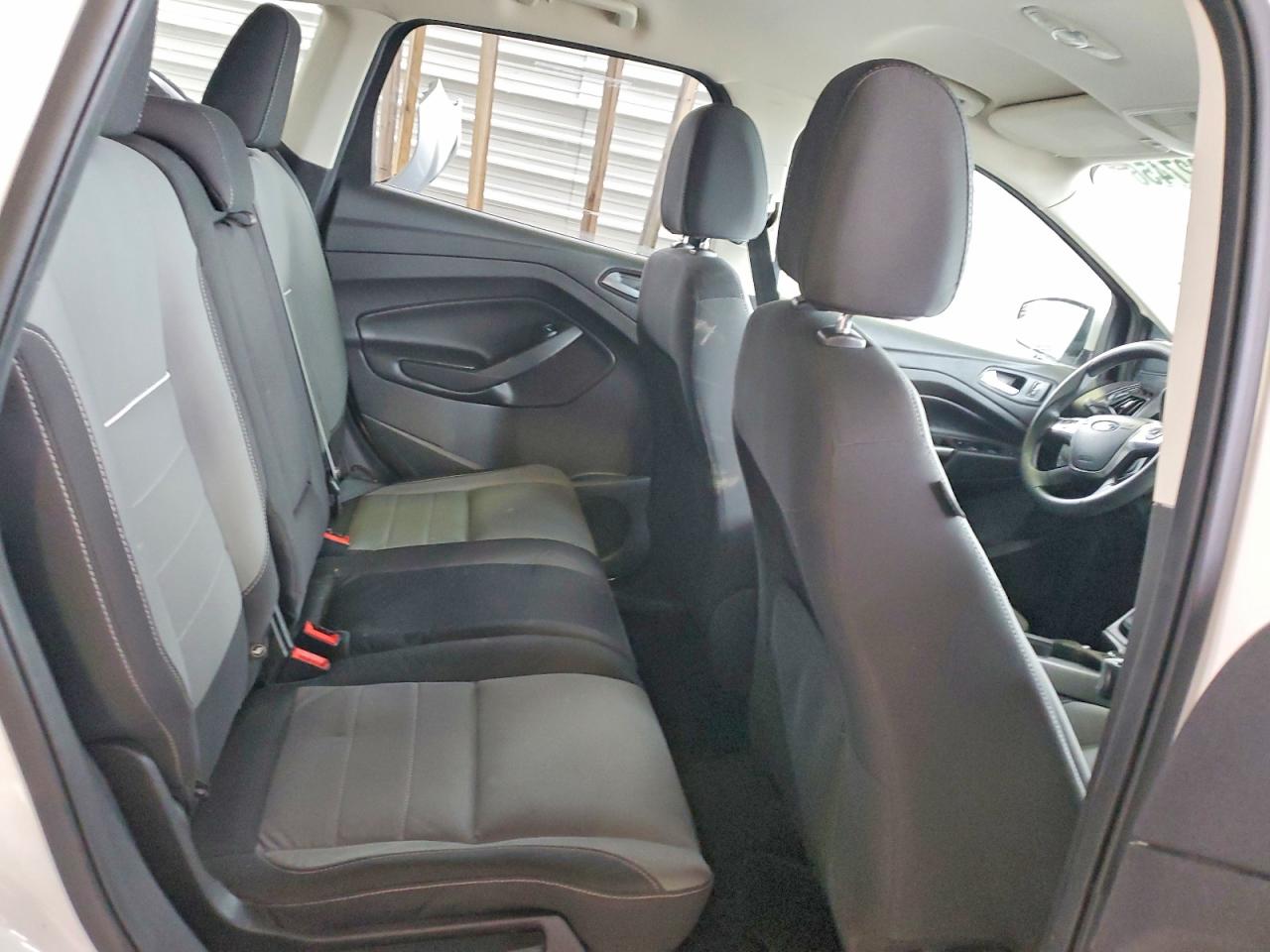 2014 FORD ESCAPE SE photo 10