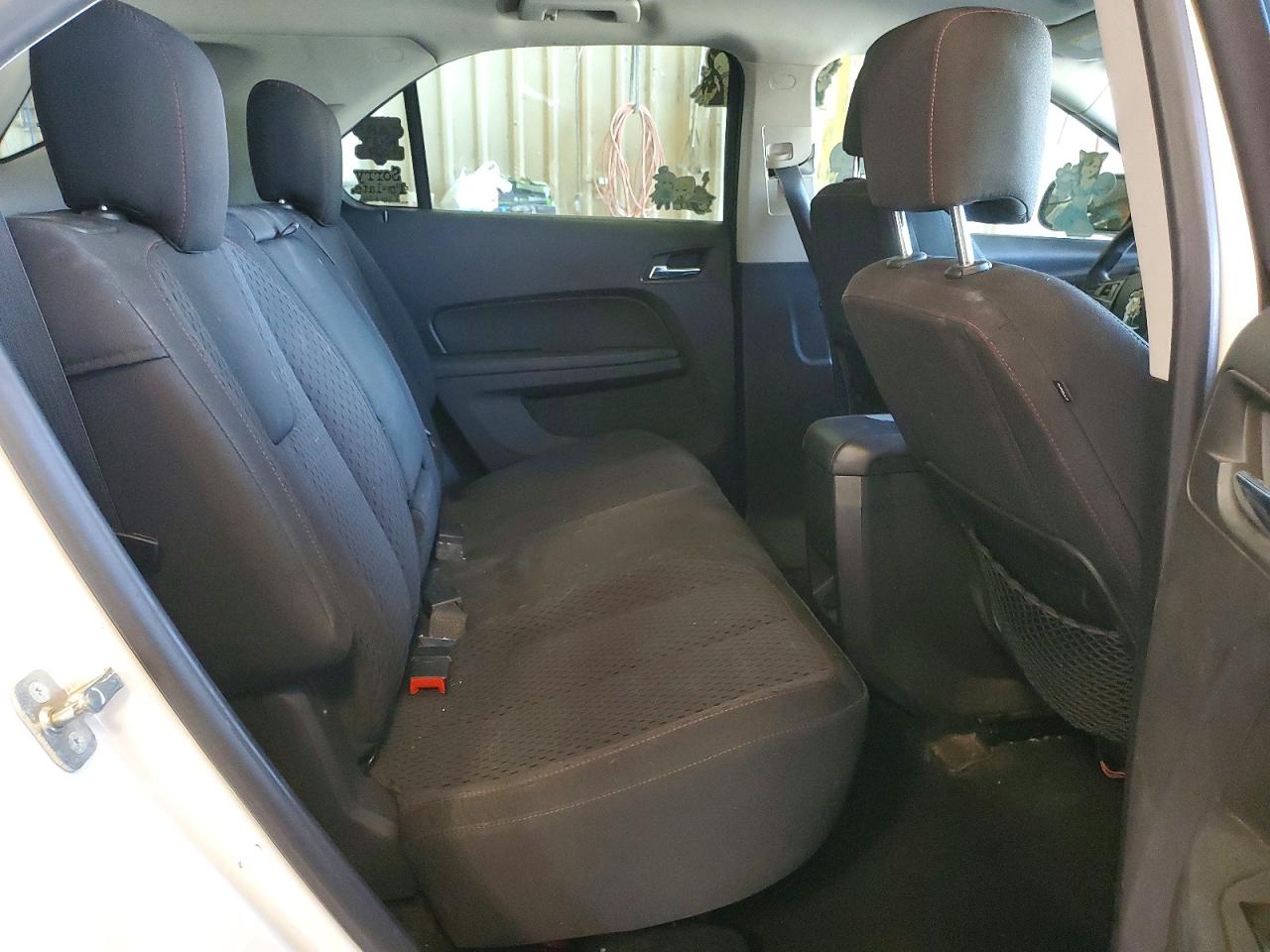 2013 CHEVROLET EQUINOX LS photo 31