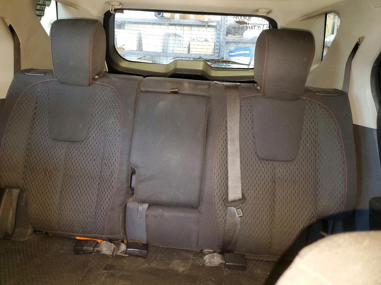 2013 CHEVROLET EQUINOX LS photo 28