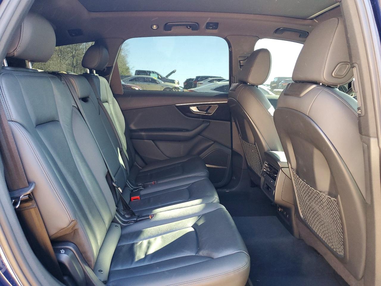 2022 AUDI Q7 PREMIUM PLUS photo 21