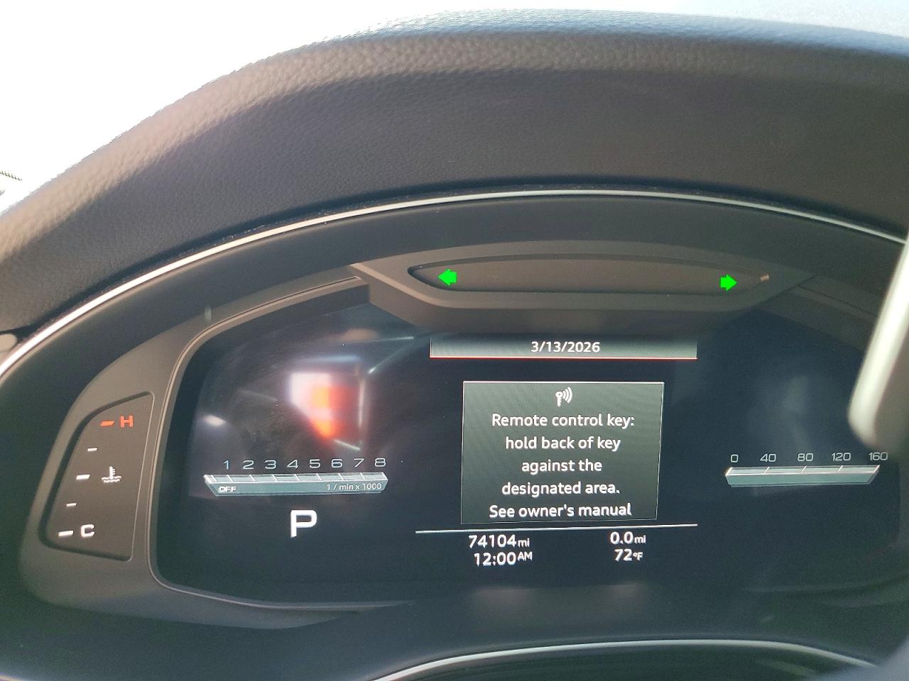 2022 AUDI Q7 PREMIUM PLUS photo 17