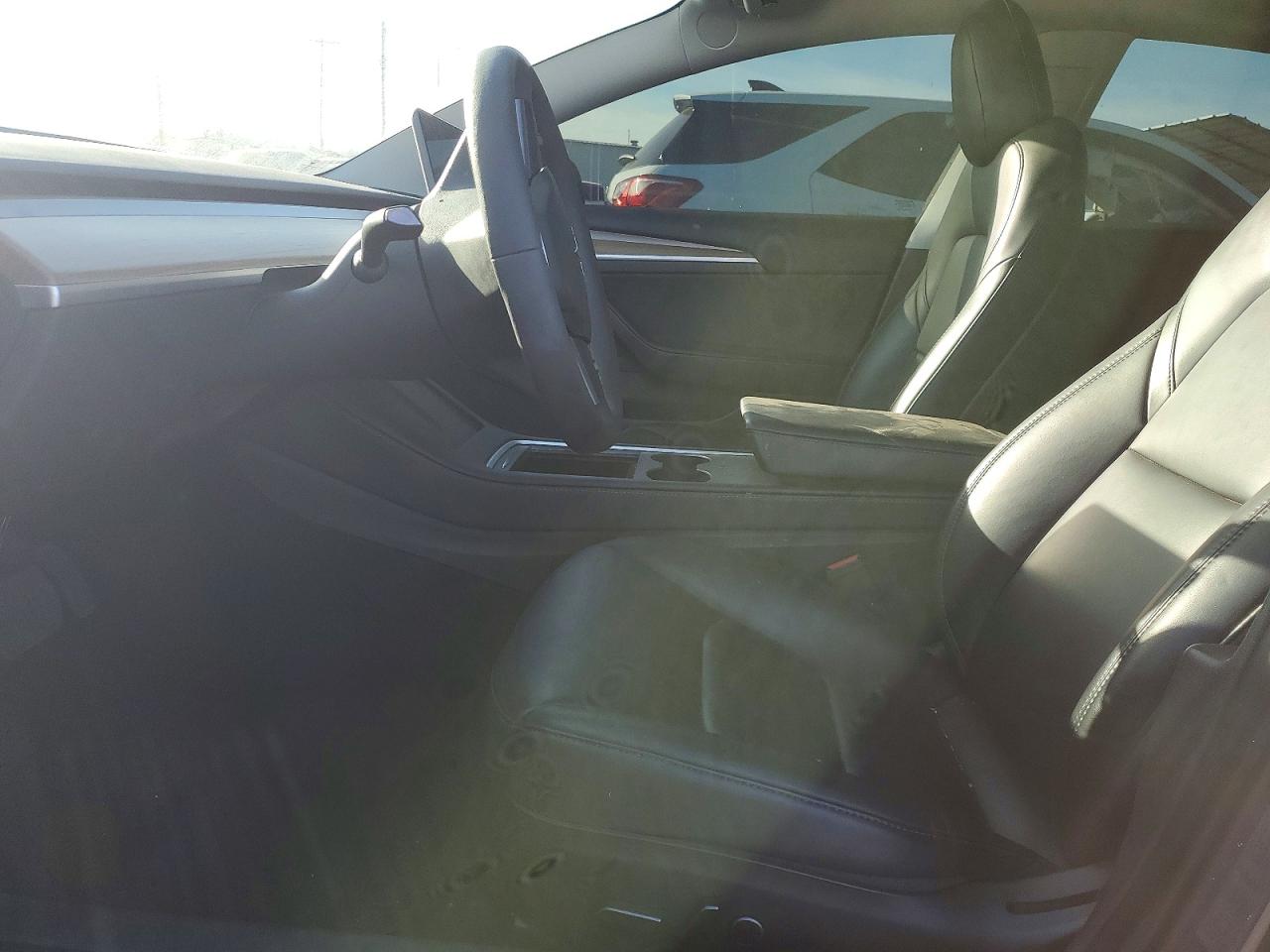 2023 TESLA MODEL 3 photo 13