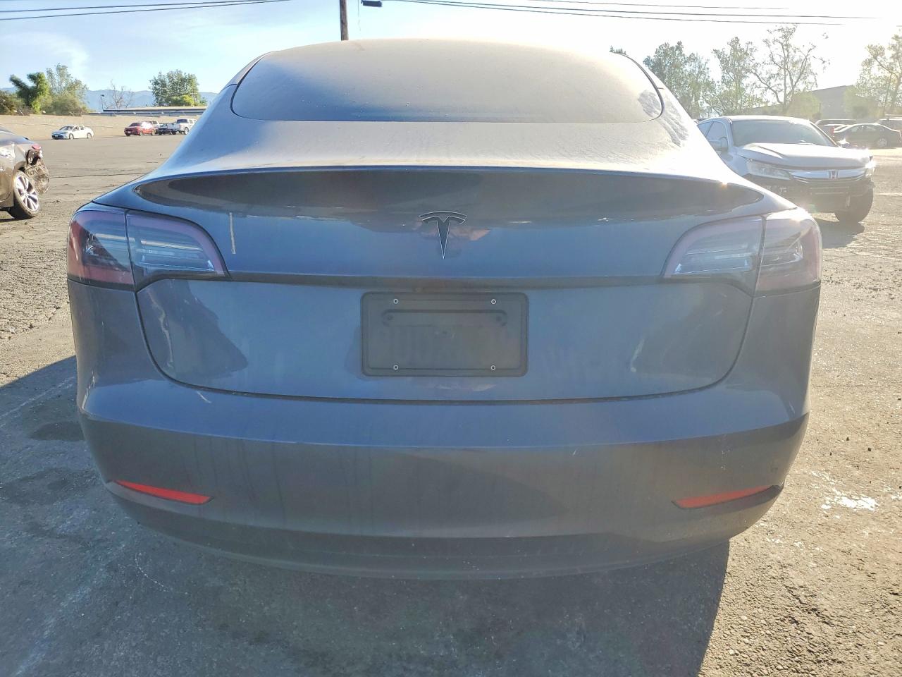 2023 TESLA MODEL 3 photo 11