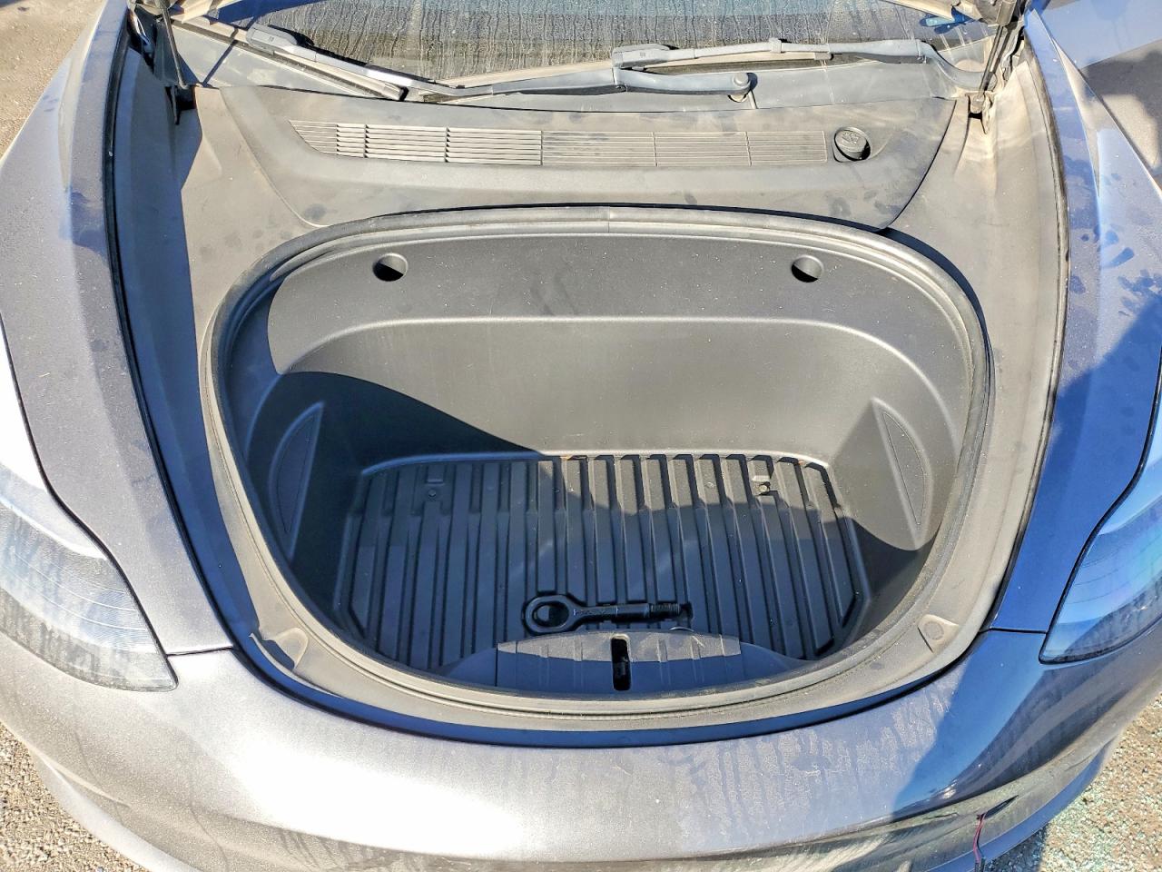 2023 TESLA MODEL 3 photo 21