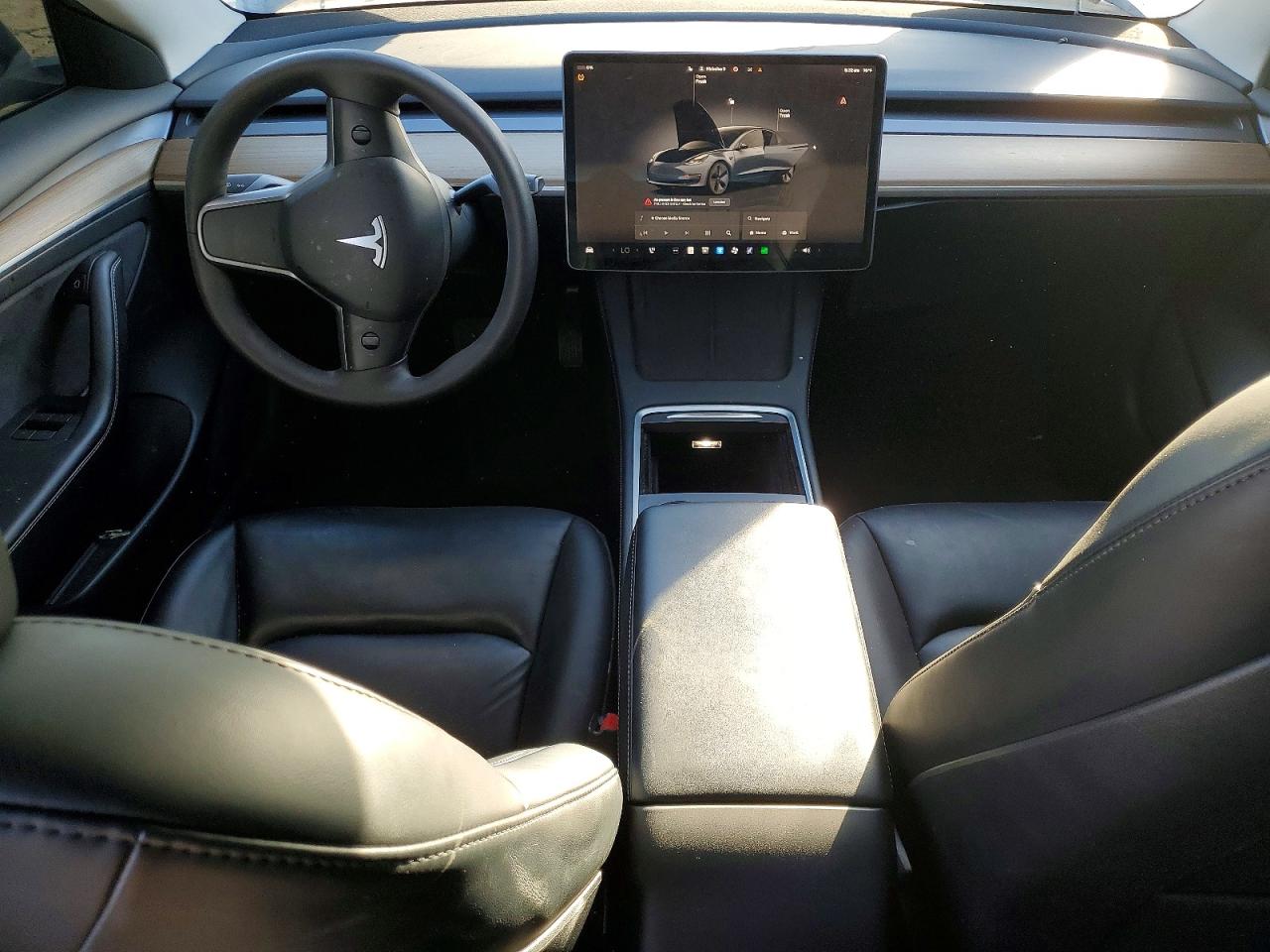 2023 TESLA MODEL 3 photo 15
