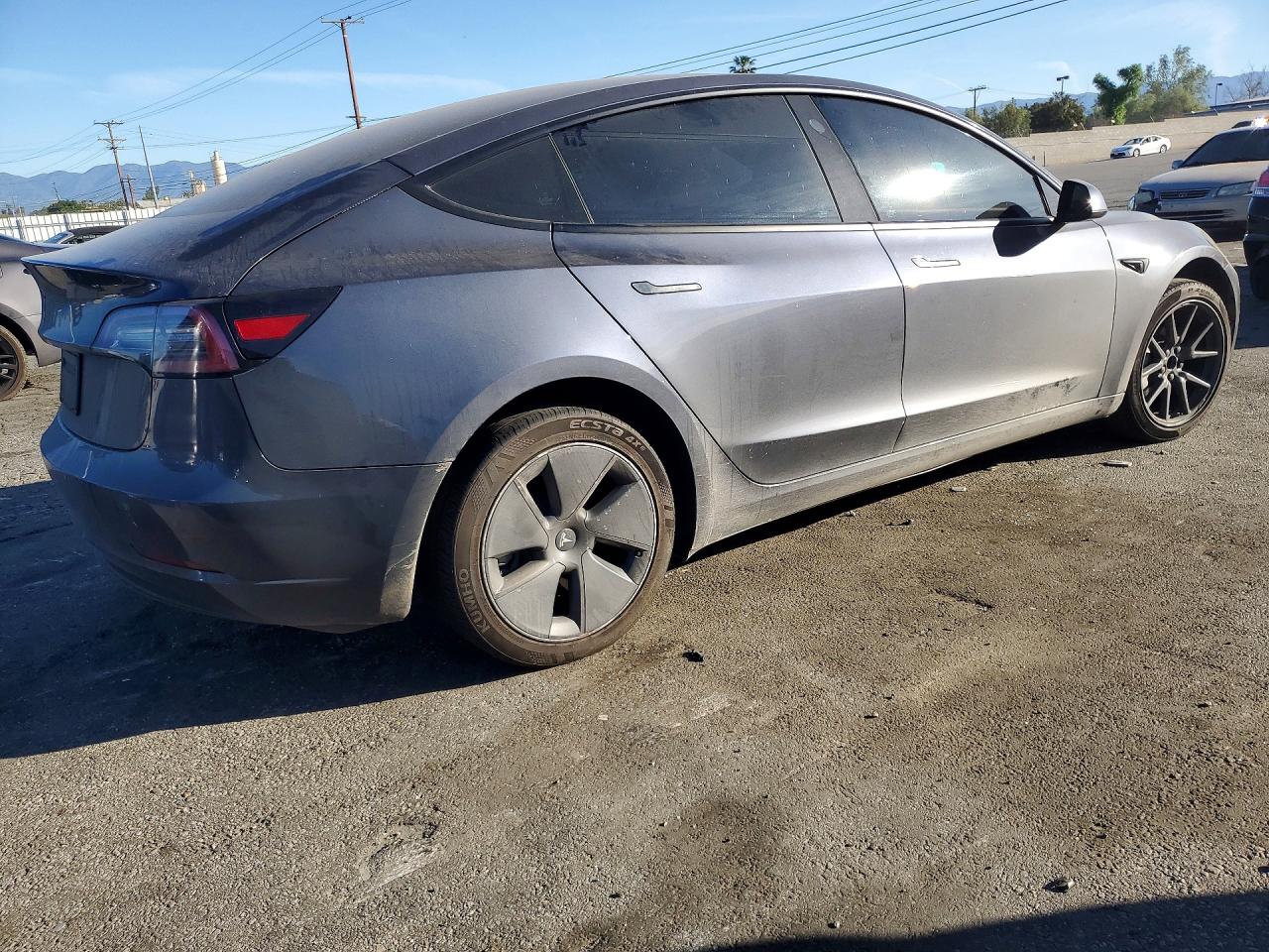 2023 TESLA MODEL 3 photo 5
