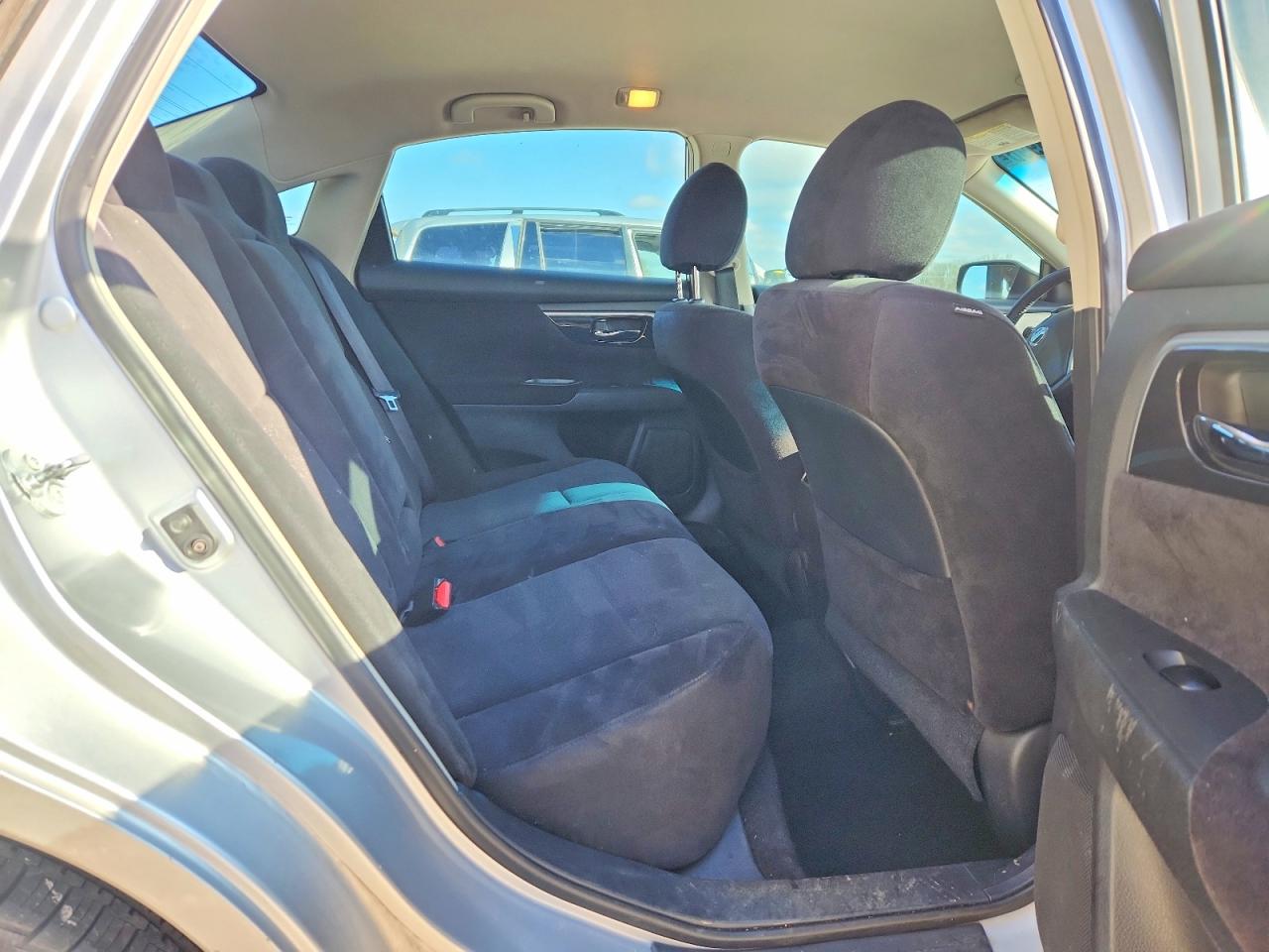 2013 NISSAN ALTIMA 2.5 photo 19