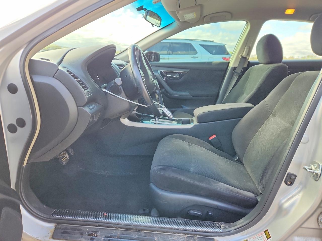 2013 NISSAN ALTIMA 2.5 photo 13