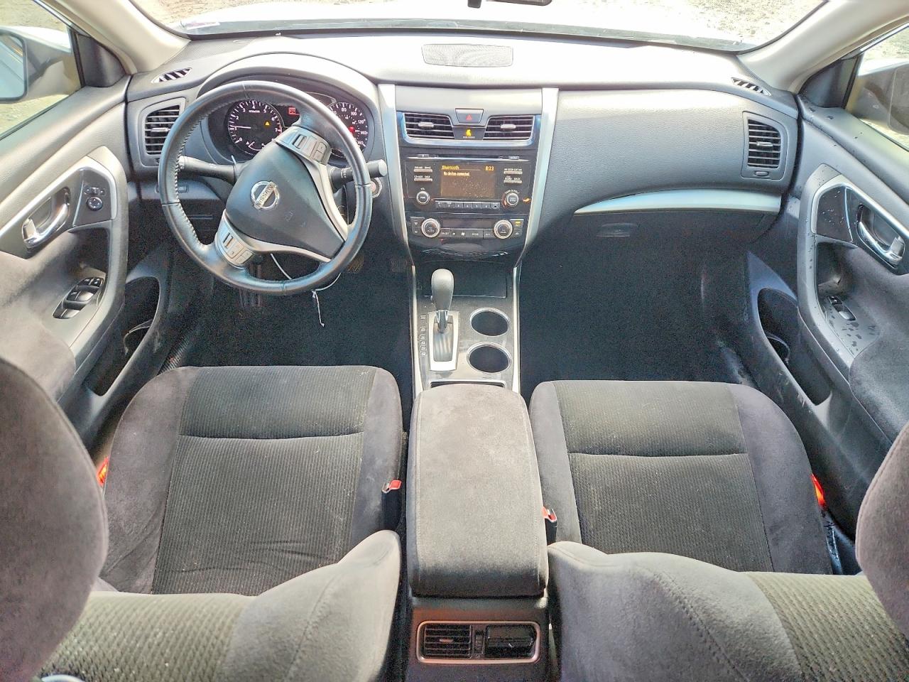 2013 NISSAN ALTIMA 2.5 photo 15