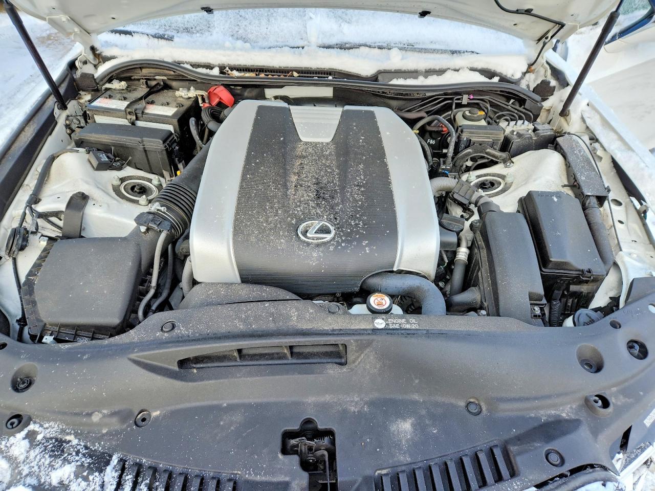2023 LEXUS IS 300 photo 31