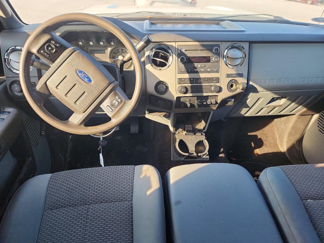 2012 FORD F250 SUPER DUTY photo 15
