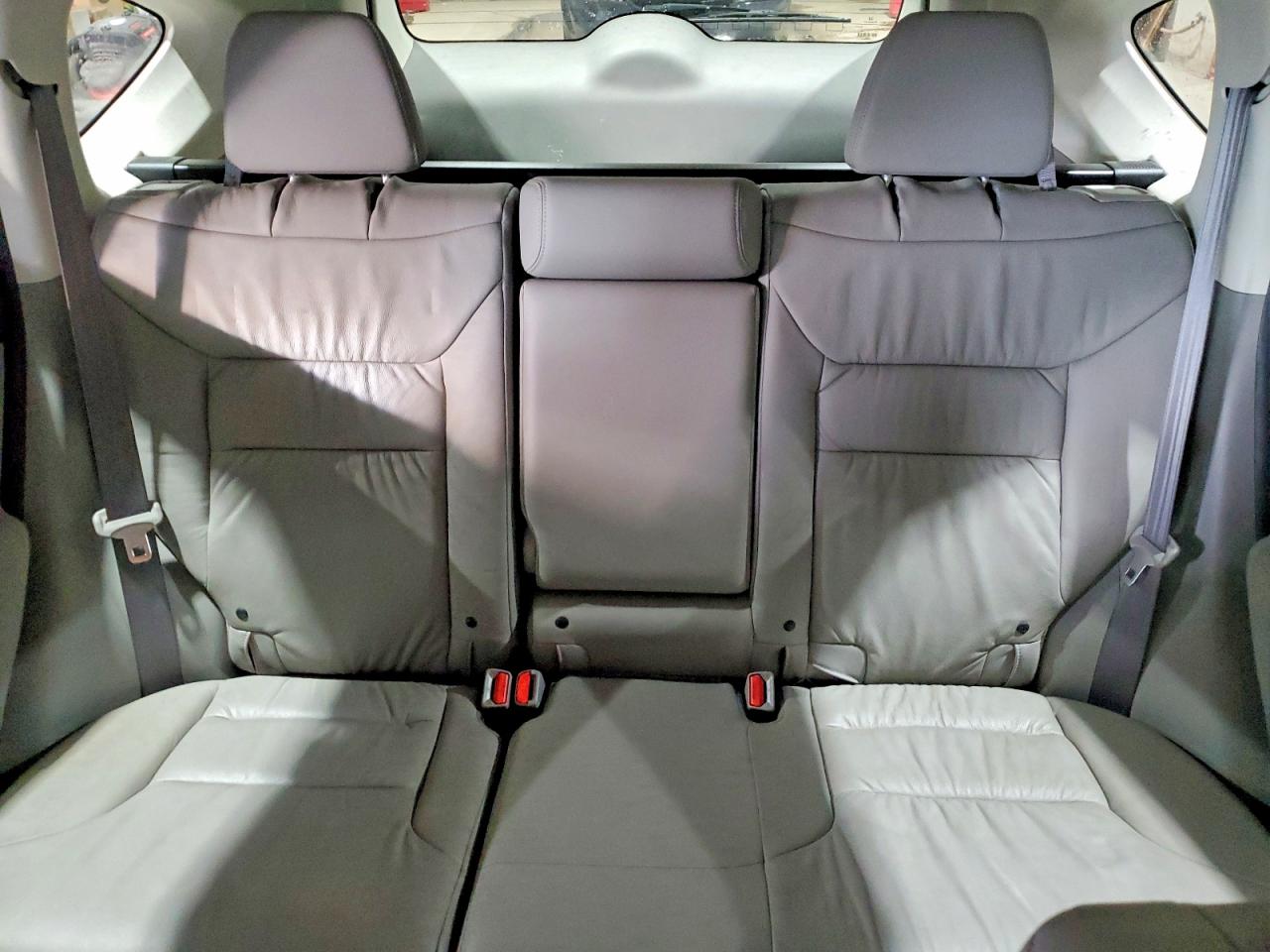 2014 HONDA CR-V EXL photo 19