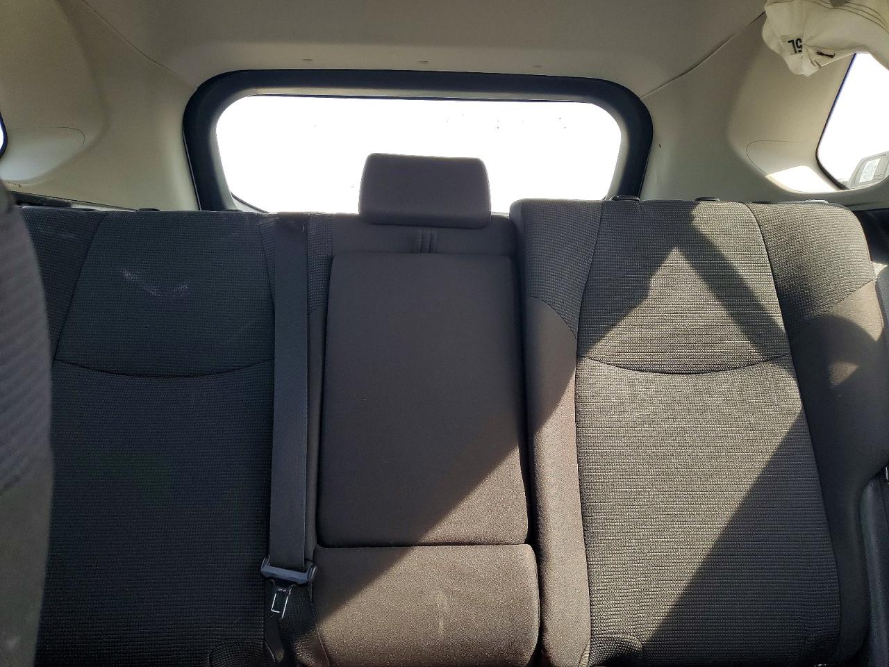 2025 TOYOTA RAV 4 photo 19