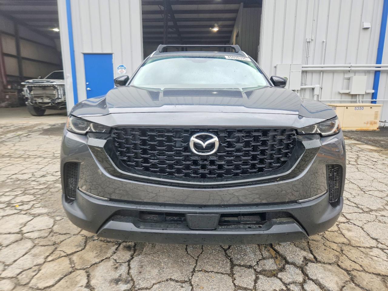 2025 MAZDA CX-50 PREMIUM PLUS photo 5