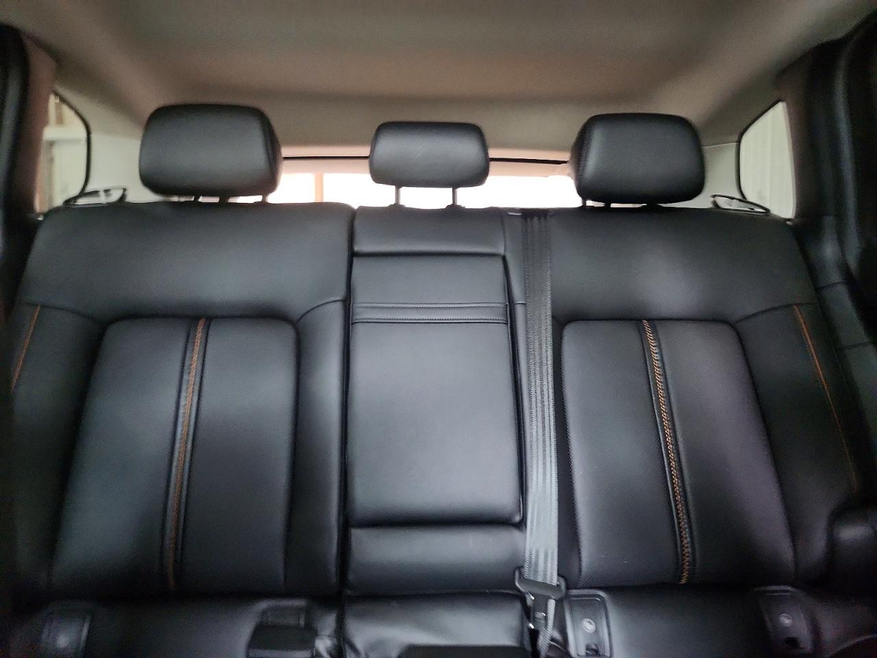 2025 MAZDA CX-50 PREMIUM PLUS photo 10