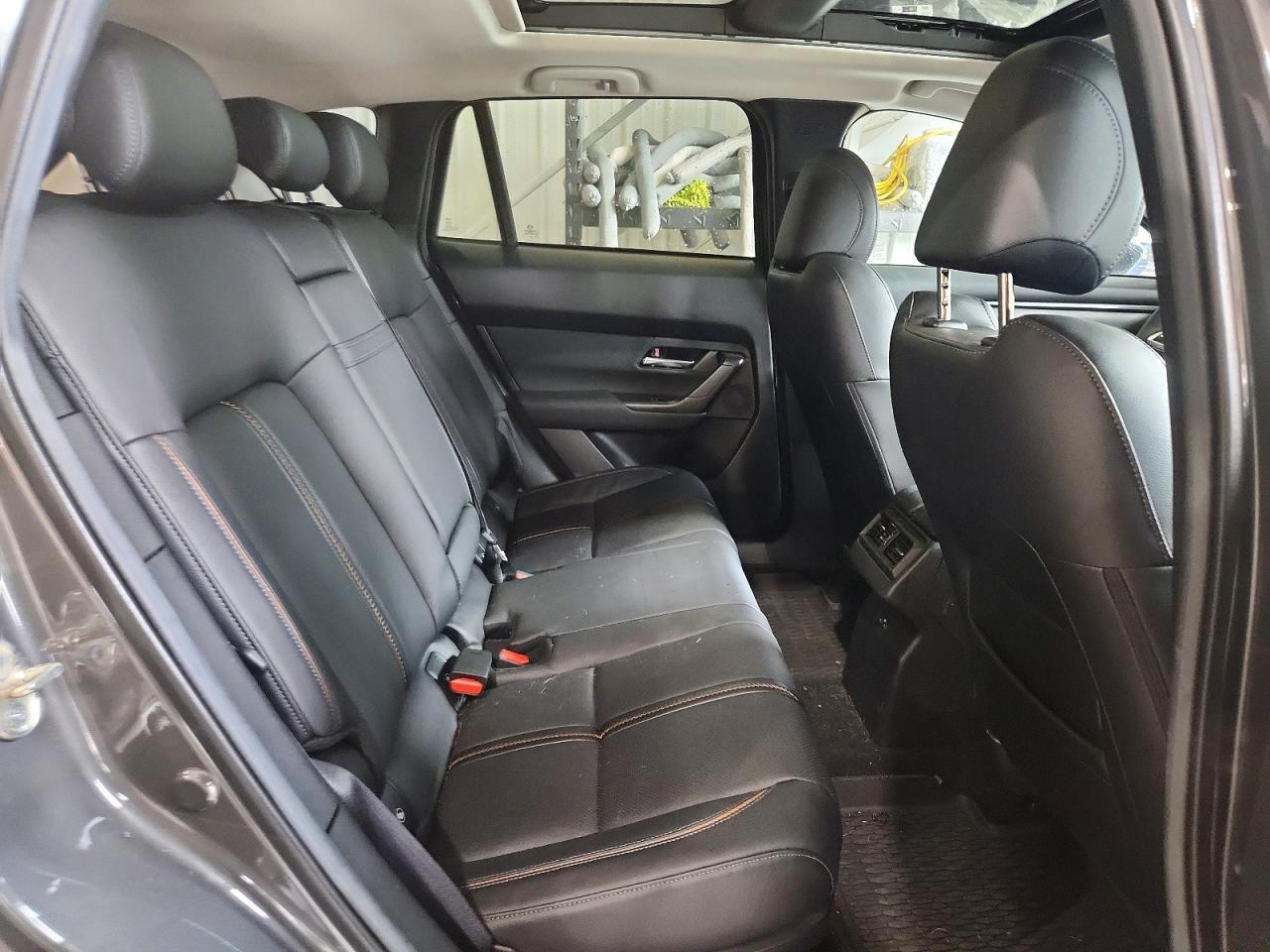 2025 MAZDA CX-50 PREMIUM PLUS photo 11