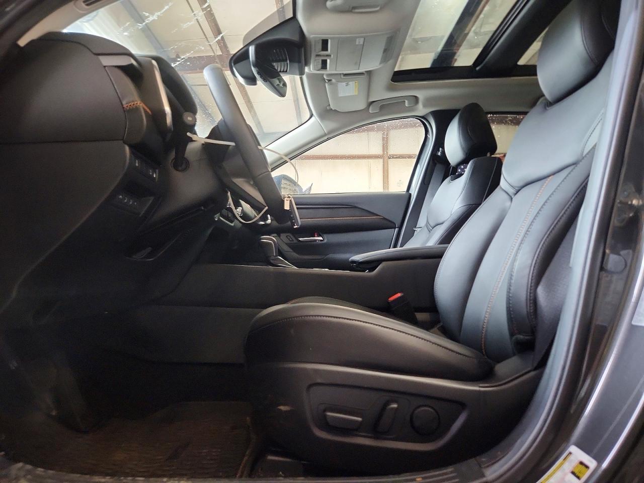 2025 MAZDA CX-50 PREMIUM PLUS photo 7