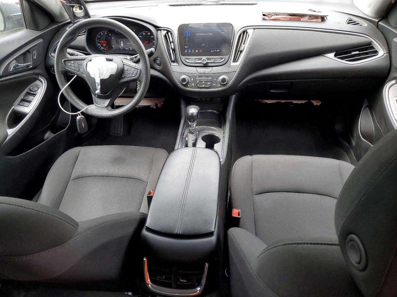 2024 CHEVROLET MALIBU LT photo 8