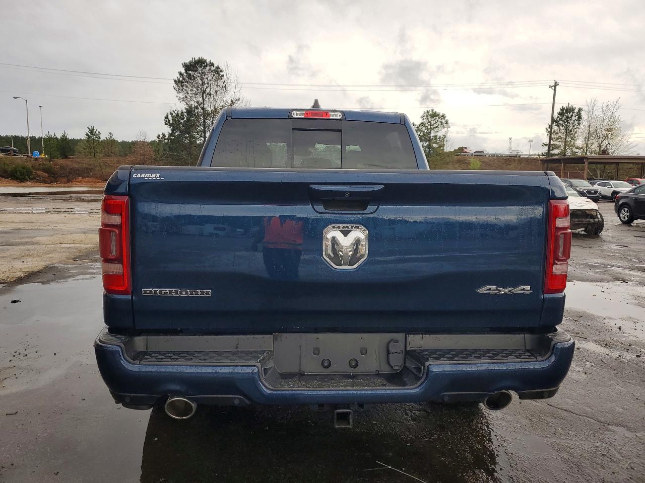 2023 RAM 1500 BIG HORN photo 16