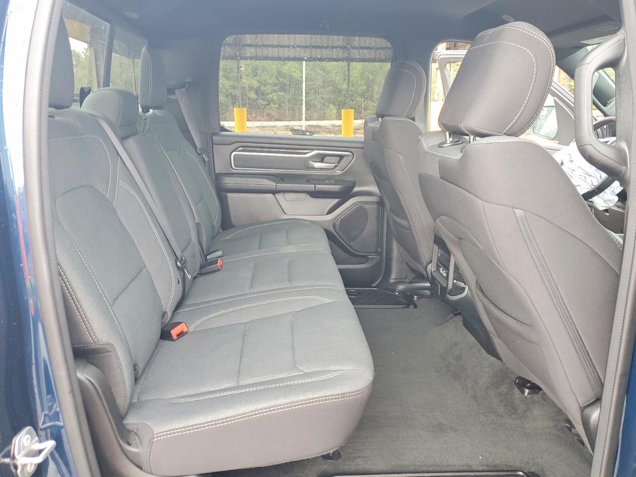 2023 RAM 1500 BIG HORN photo 28