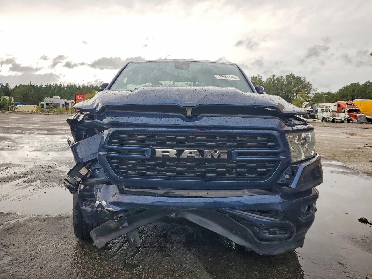 2023 RAM 1500 BIG HORN photo 13