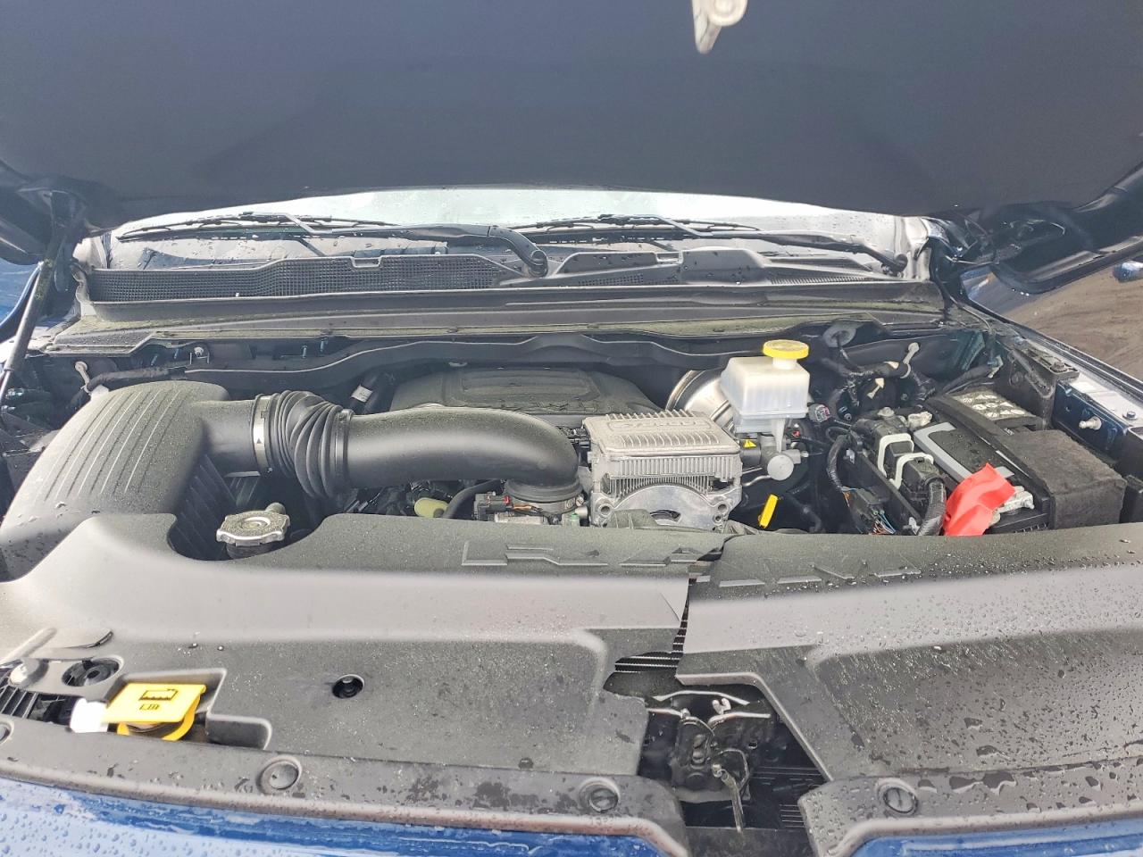 2023 RAM 1500 BIG HORN photo 31